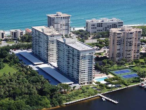 apt-1508w-2121 N Ocean Blvd, Boca Raton, FL, 33431-7885 | Card Image