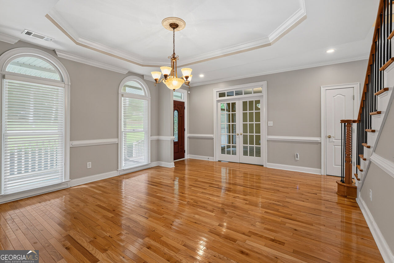 Residential in Mcdonough 5