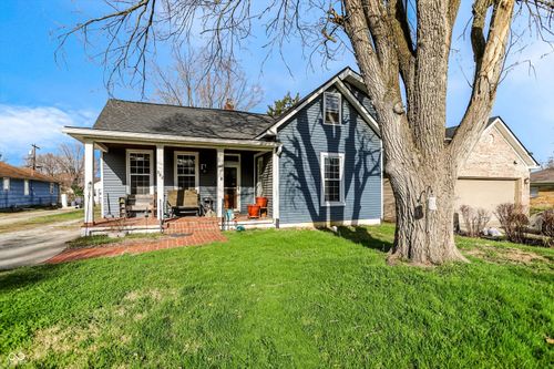 202 Monroe St, Indianapolis, IN, 46229-2752 | Card Image