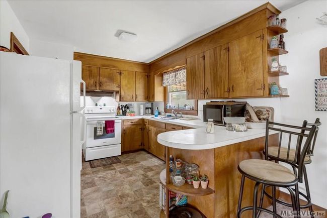 21181 Highway Forty Nine, House other with 3 bedrooms, 1 bathrooms and null parking in Skipwith VA | Image 6