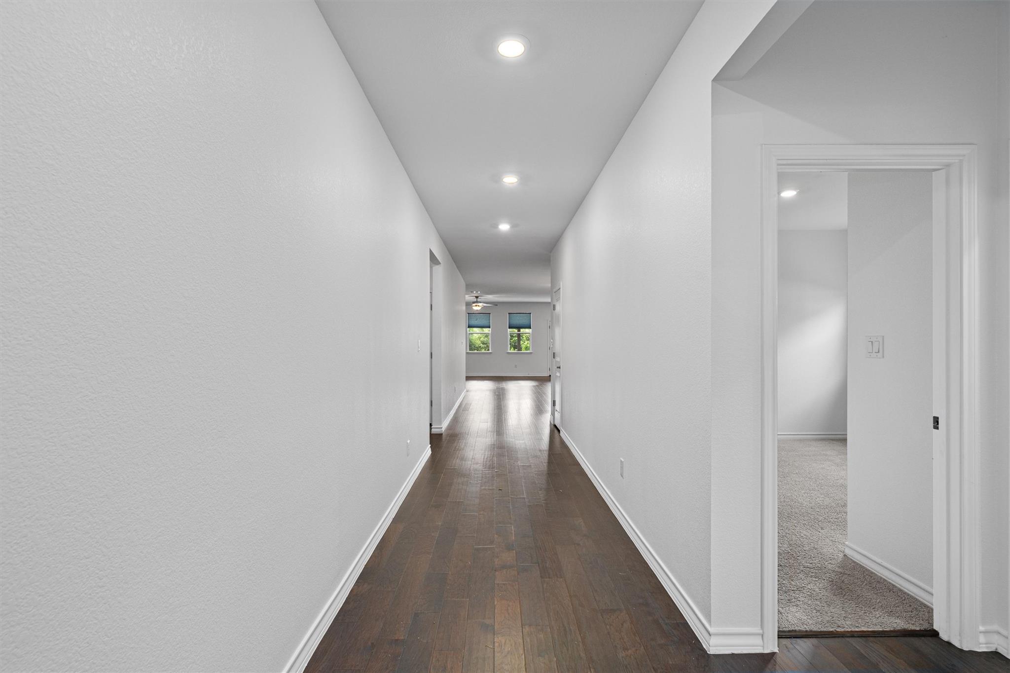 Residential Lease in Hutto 5