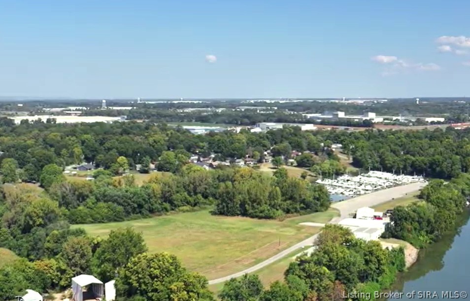 Land in Jeffersonville 3