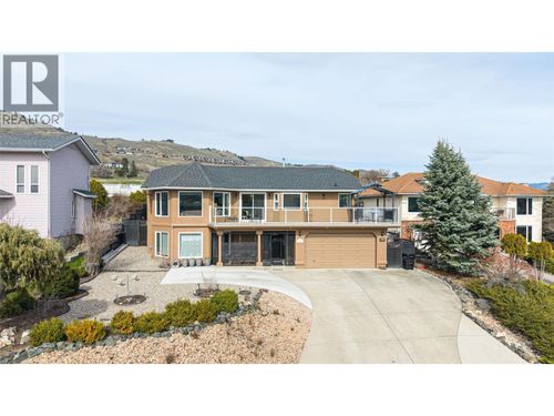 6815 Cameo Drive N, Vernon, BC, V1H1N9 | Card Image