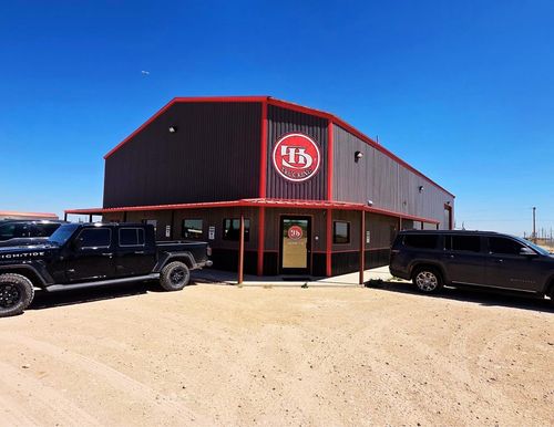 1003 E County Road 140, Midland, TX, 79706-7229 | Card Image