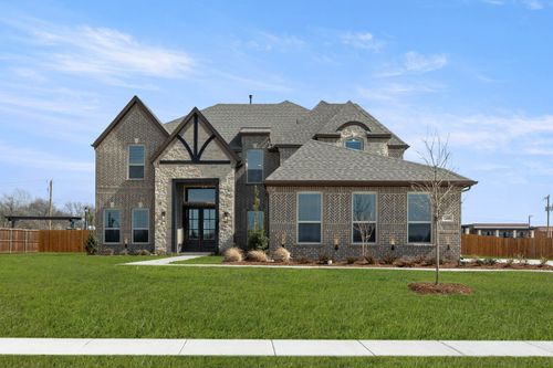 260 Penrose Dr, Ovilla, TX, 75154-4097 | Card Image