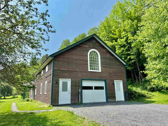 221 Plateau Rd, House other with 3 bedrooms, 3 bathrooms and null parking in East Calais VT | Image 45