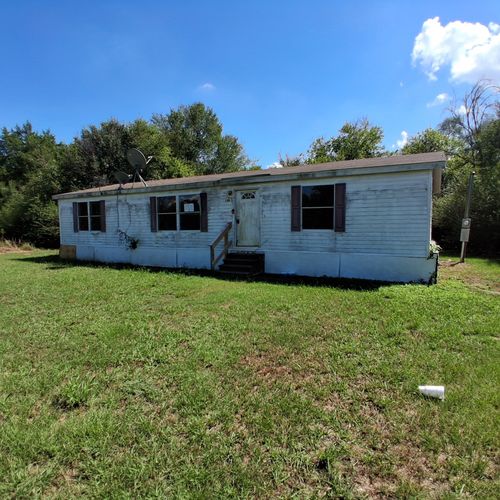 306 South St, Teague, TX, 75860-1527 | Card Image