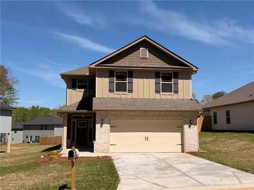 513 Creek Rd, CORNELIA, GA, 30531-7156 | Card Image