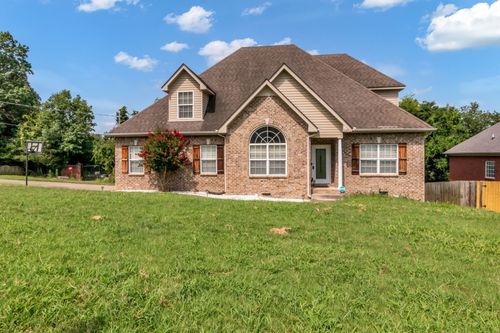 540 Johnstown Dr, Smyrna, TN, 37167-8113 | Card Image