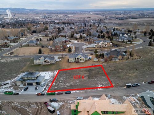 L6 B4 Hillside Dr, Rexburg, ID, 83440 | Card Image