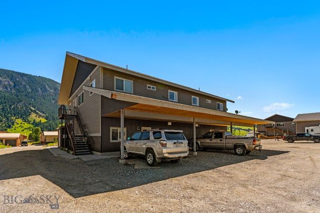 259 Cold Iron Rd, Home with 0 bedrooms, 0 bathrooms and null parking in Gallatin Gateway MT | Image 4
