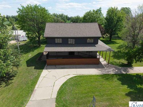 831 2nd St Sw, Glenville, MN, 56036-7715 | Card Image