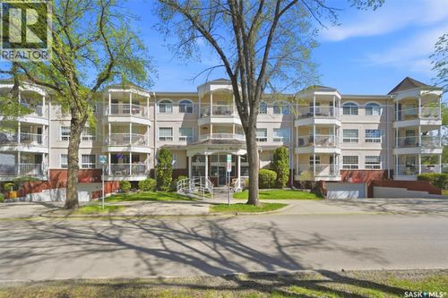 205-435 Main St, Saskatoon, SK, S7N0B9 | Card Image