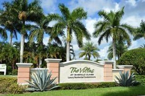 107-6505 Emerald Dunes Dr, West Palm Beach, FL, 33411-2776 | Card Image