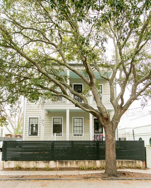 apt-c-22 1/2 Mary St, Charleston, SC, 29403-6258 | Card Image