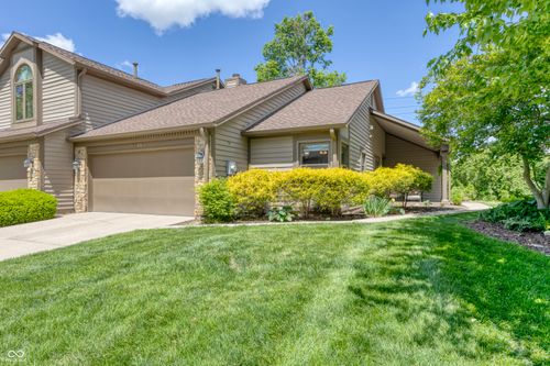 2346 Calaveras Way, Indianapolis, IN, 46240-4714 | Card Image