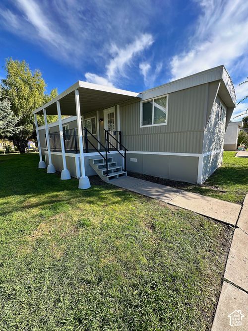 1594 S 1380 W, Logan, UT, 84321 | Card Image
