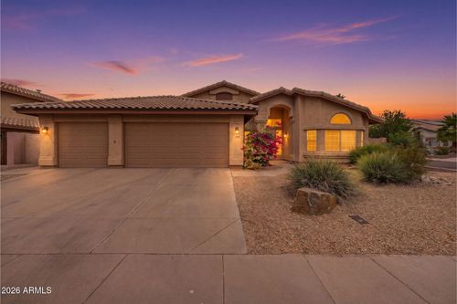 2748 E Verbena Dr, Phoenix, AZ, 85048-8974 | Card Image