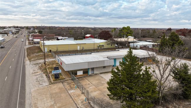 Aerial view | Image 4