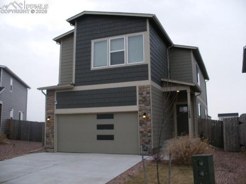 11489 Piping Plover Pl, Colorado Springs, CO, 80925-1499 | Card Image