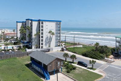 132 E Sunset Dr., House other with 3 bedrooms, 3 bathrooms and null parking in South Padre Island TX | Image 1