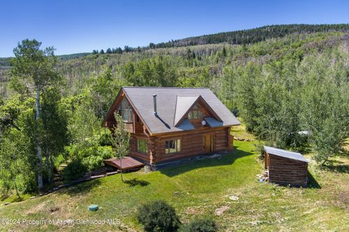 4275 Sopris Mountain Ranch Rd, Basalt, CO, 81621 | Card Image