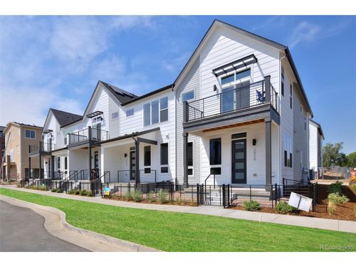 2857 S Pancratia St, Denver, CO, 80236-2475 | Card Image