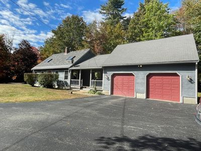 51 Quaker Ridge Road, House other with 3 bedrooms, 2 bathrooms and null parking in Durham ME | Image 2