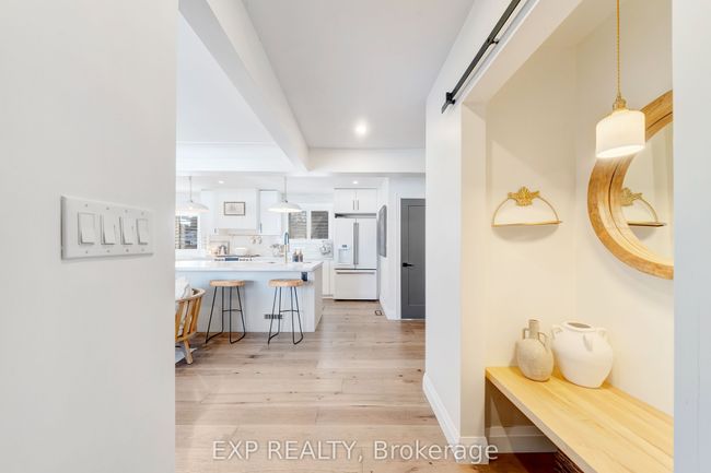 4652 Queensway Gdns, House other with 3 bedrooms, 2 bathrooms and 2 parking in Niagara Falls ON | Image 5