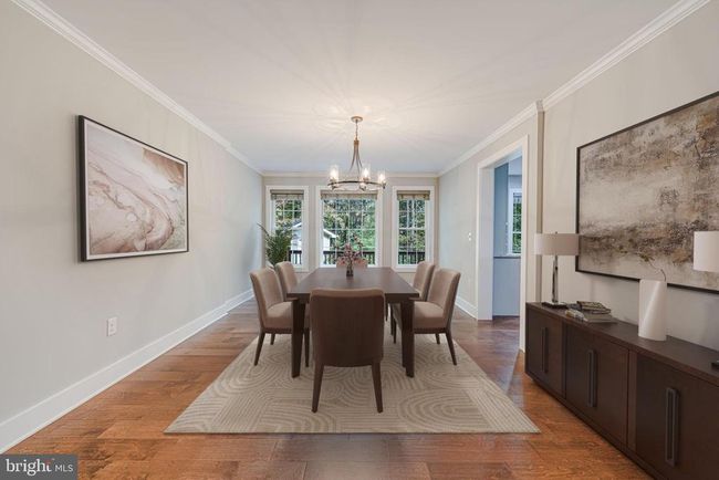 7 Beech Tree Ct, House other with 5 bedrooms, 3 bathrooms and null parking in FREDERICKSBURG VA | Image 10