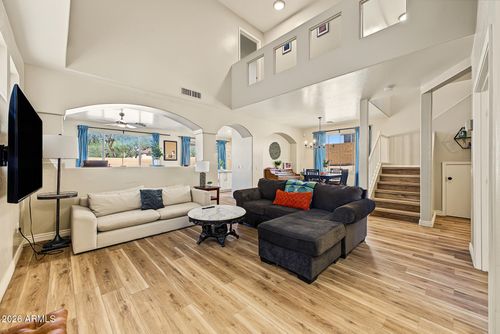 304 W Mountain Sage Dr, Phoenix, AZ, 85045-0432 | Card Image