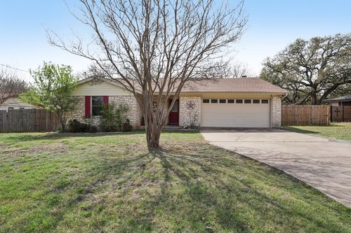 1121 Bootys Crossing Road, Georgetown, TX, 78628 | Card Image