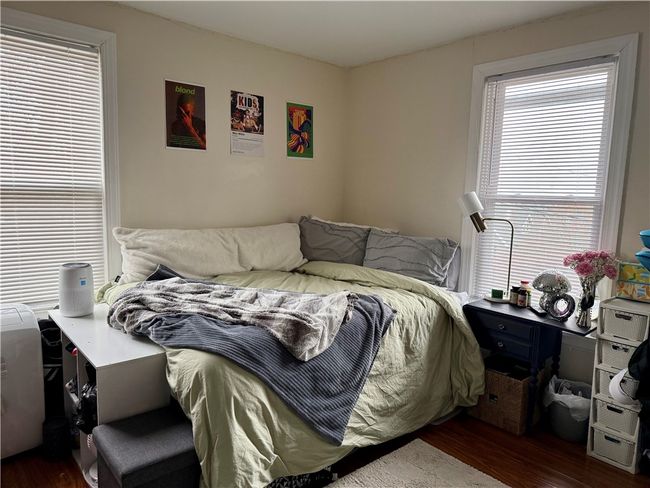 Bedroom North Front | Image 21
