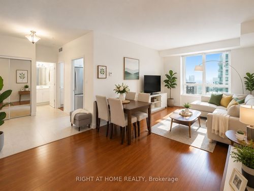 ph506-33 Empress Ave, North York, ON, M2N6Y7 | Card Image