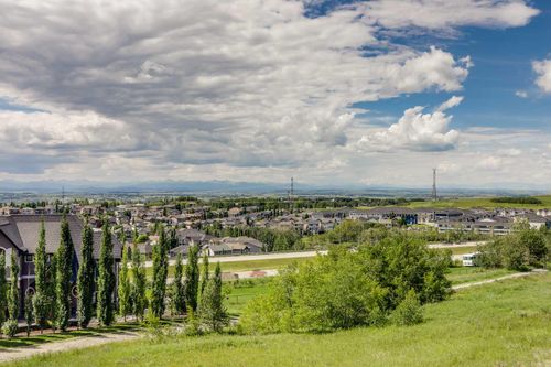 16-181 Rockyledge View Nw, Calgary, AB, T3G6B1 | Card Image