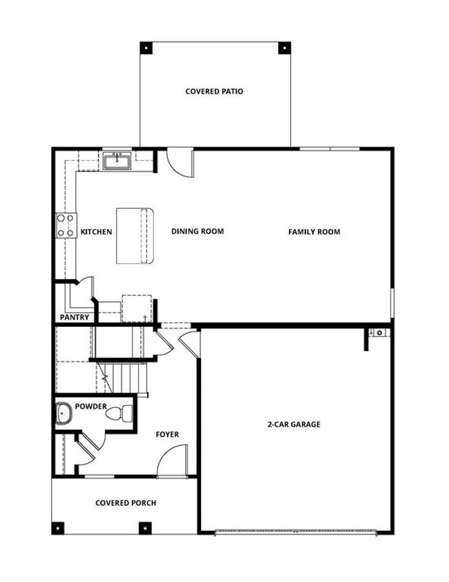 6139 White Spruce Dr, House other with 3 bedrooms, 3 bathrooms and 2 parking in Conroe TX | Image 21