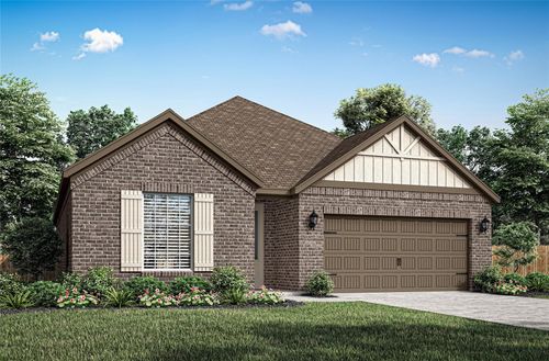 21539 Bluebonnet Bay Dr, Magnolia, TX, 77354 | Card Image