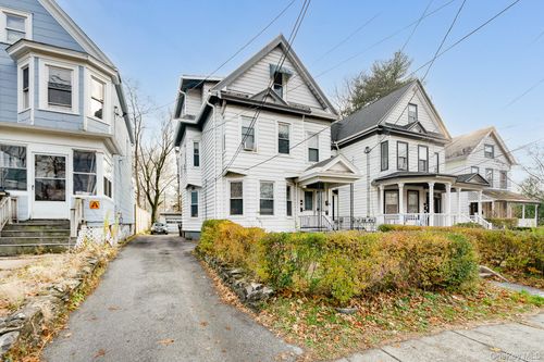 12 Parker Ave, Poughkeepsie, NY, 12601-1983 | Card Image