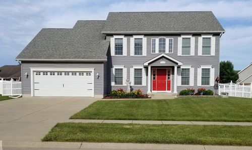 608 Dakota Dr, Lowell, IN, 46356 | Card Image