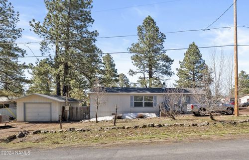 3147 Mesa Trl, Flagstaff, AZ, 86005-3656 | Card Image