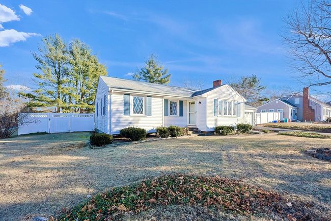 30 Irving Dr, House other with 3 bedrooms, 1 bathrooms and 6 parking in Walpole MA | Image 41