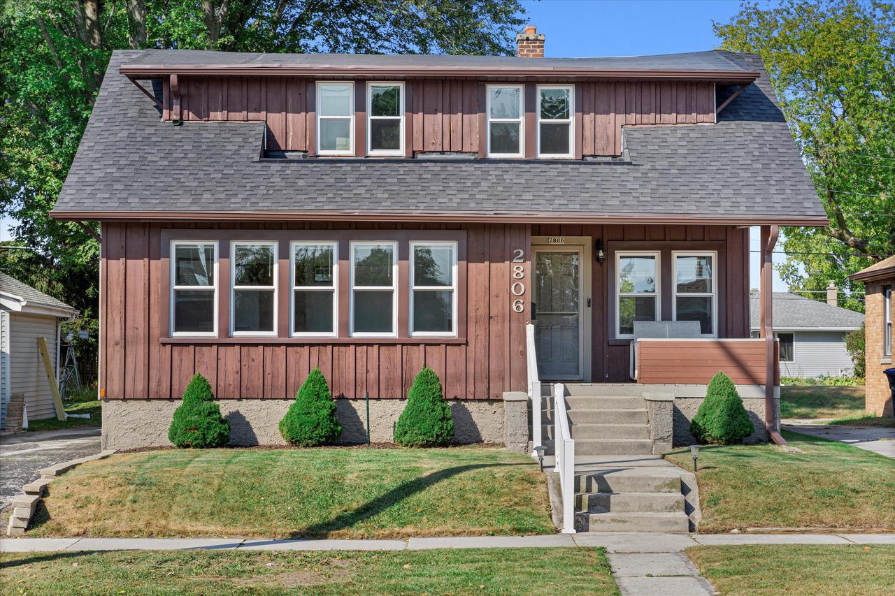 10th St, Sheboygan, WI 53081