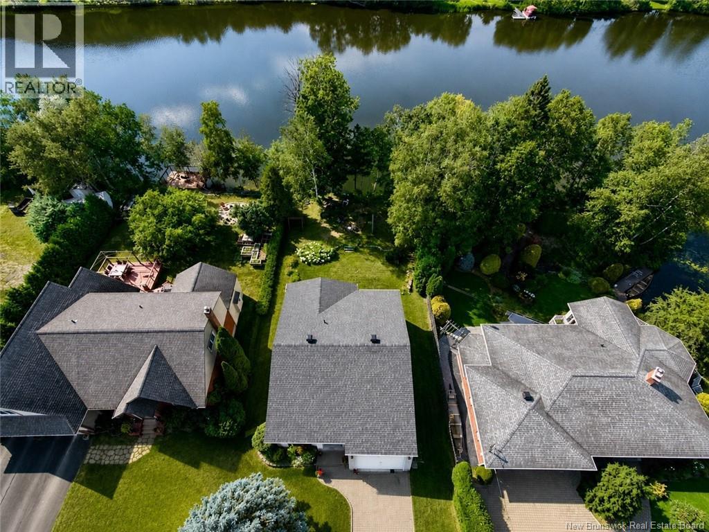 Residential in Edmundston