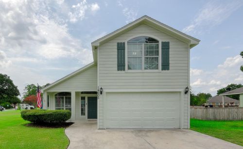 14605 Ophiuchus Ct, Willis, TX, 77318-5055 | Card Image