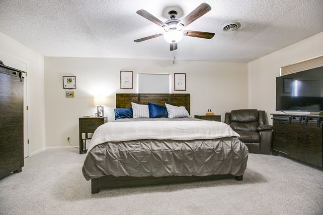 104 Largent Ave, House other with 4 bedrooms, 2 bathrooms and 2 parking in Ballinger TX | Image 20