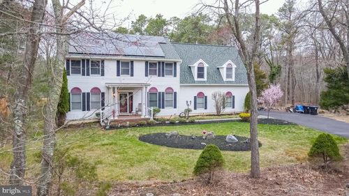 2073 Hendricks Ave, WATERFORD WORKS, NJ, 08089-1838 | Card Image