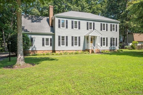 1811 Carbon Hill Dr, Midlothian, VA, 23113-2569 | Card Image