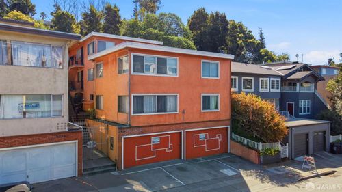 3206 Park Blvd, Oakland, CA, 94610-3931 | Card Image