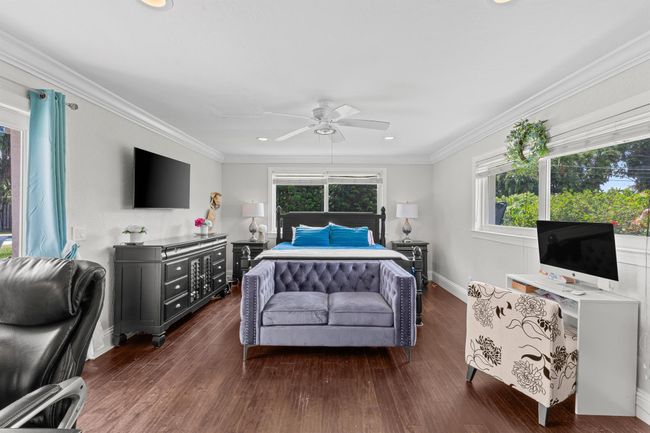 912 Roberts Rd, House other with 3 bedrooms, 3 bathrooms and null parking in Delray Beach FL | Image 23
