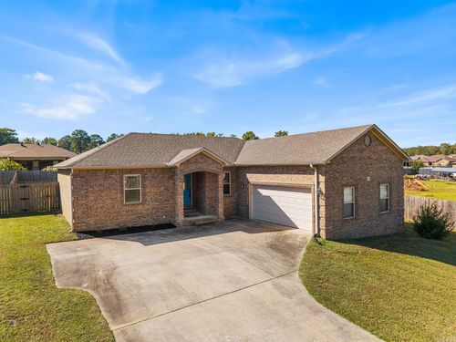 83 Huntington Court, Austin, AR, 72007 | Card Image